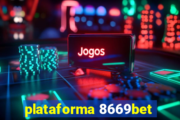 plataforma 8669bet